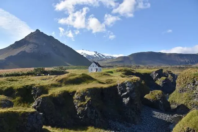 Le Musée de la Petite Maison Blanche