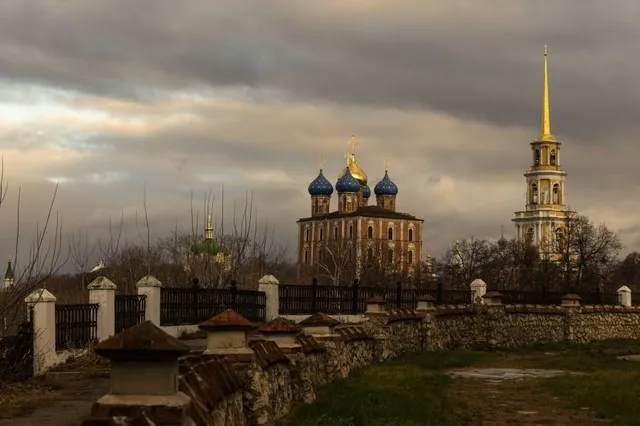 Музей истории Рязанского леденца