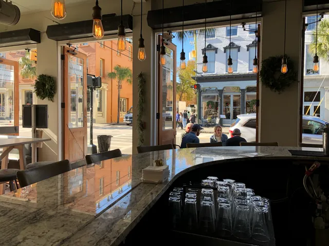 Carmella's Cafe and Dessert Bar