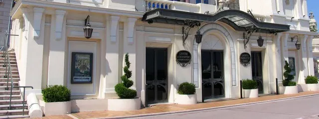 Cinéma des Beaux-Arts