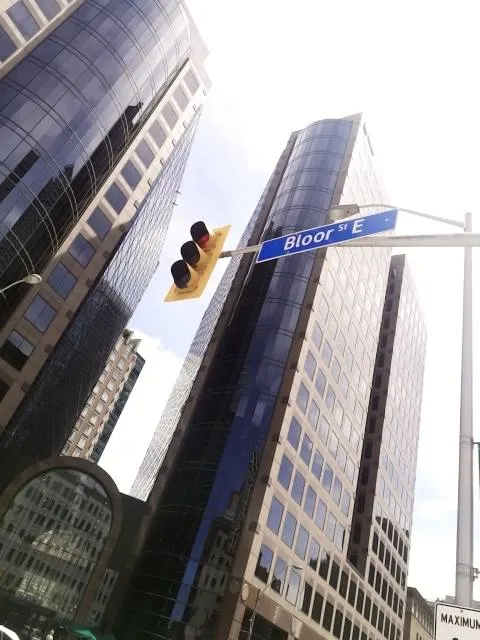 Bloor Street West