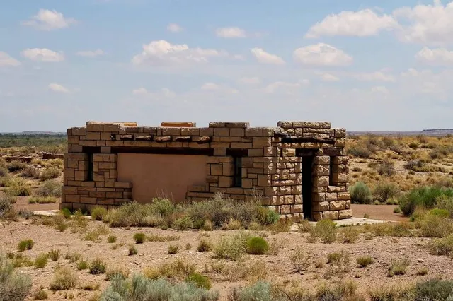 Puerco Pueblo