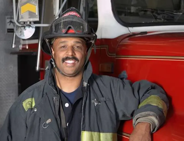African-American Firefighter Museum