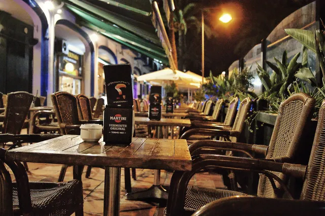 O'Donoghue's | Irish Pub | Night Bar | Estepona