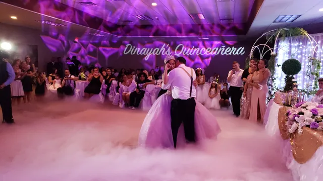 Any Party Any Time LLC / Juniors Music & DJ Services