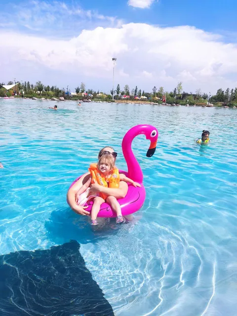 Park Yangi Uzbekistan