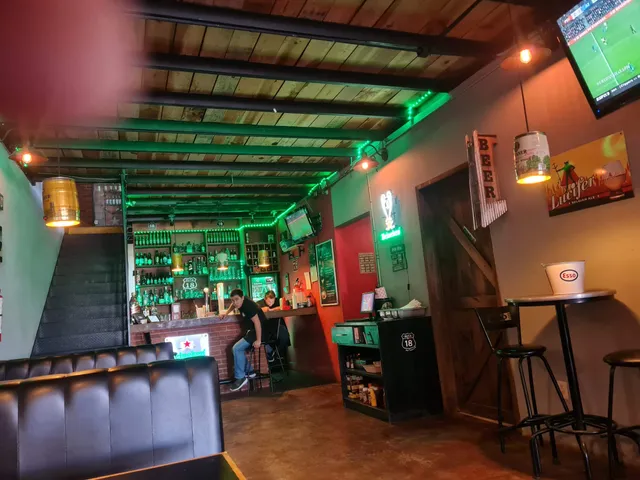 RUTA 18 MX , Metepec