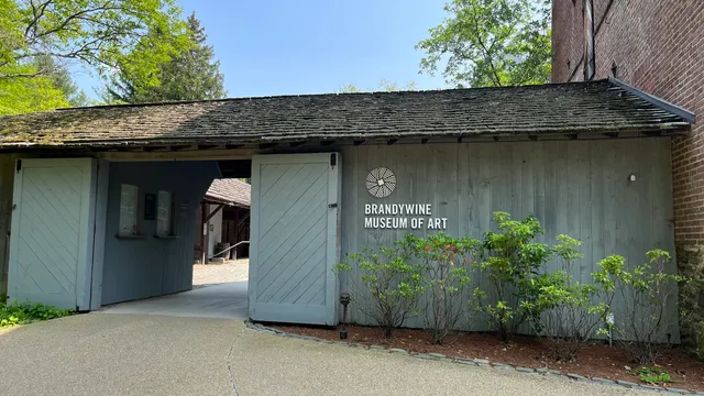 Brandywine Museum of Art