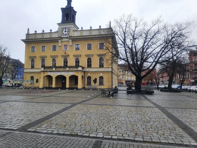 Muzeum Miasta Ostrowa Wielkopolskiego