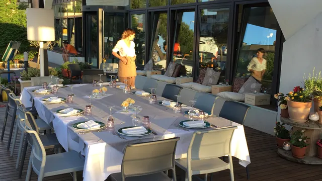 Hotel - Ristorante Ombra