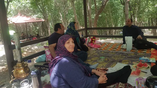 دهستان آجی چای