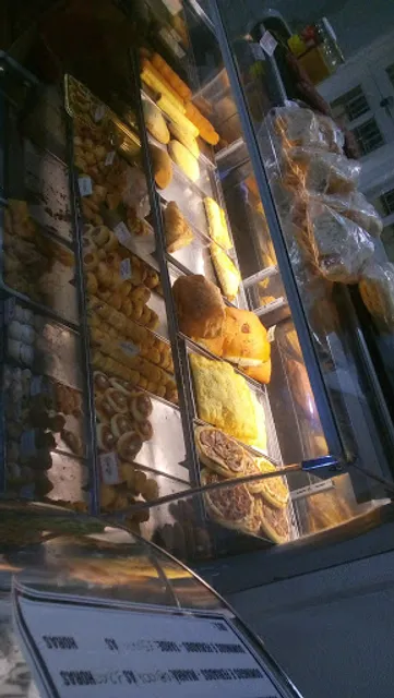 Padaria E Confeitaria Boca Doce