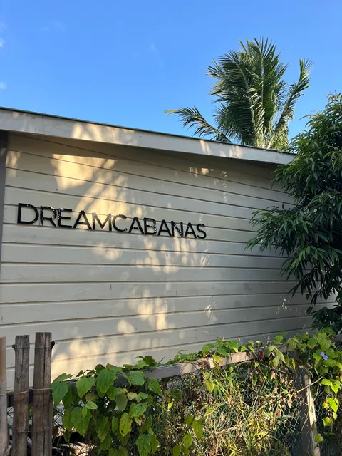 Dream Cabanas
