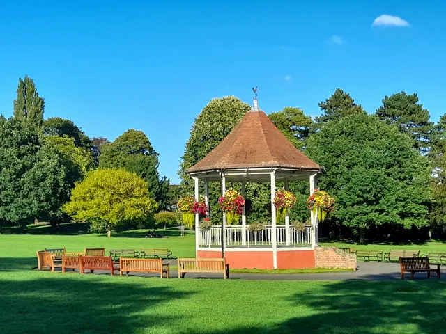 John Coles Park