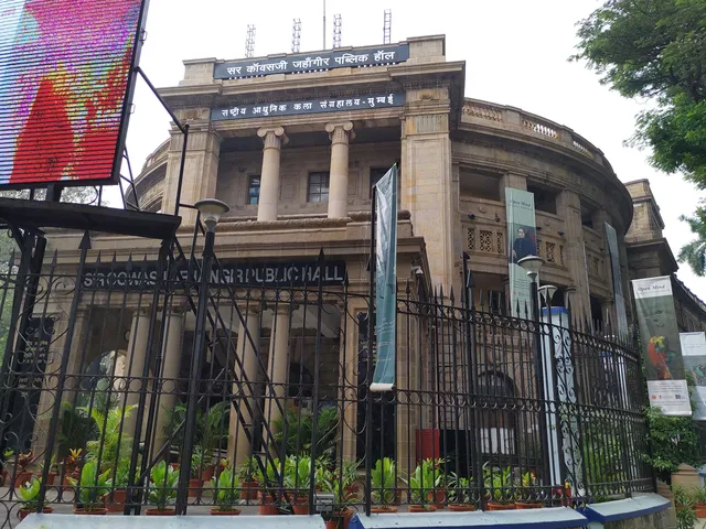 National Gallery of Modern Art