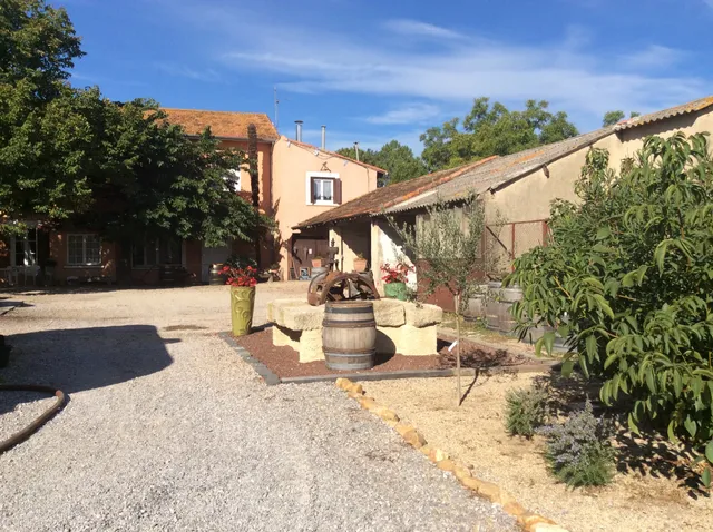 Domaine de la Barthe