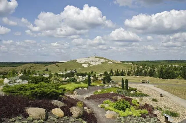 Boxberg/O.L. - Hamor