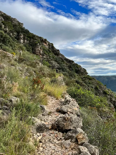 Sender dels Amoladors