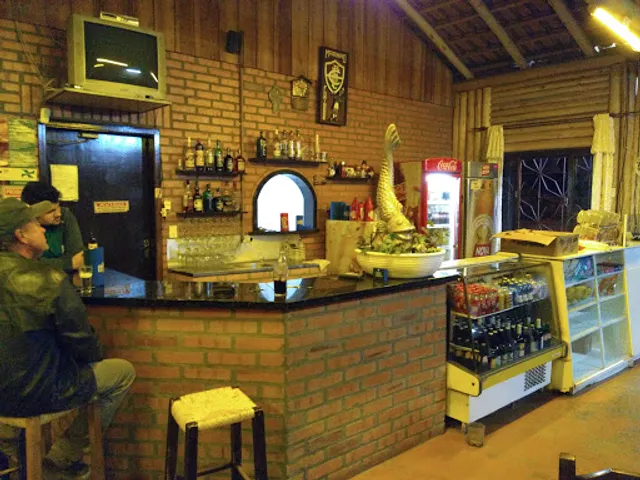 Restaurante Estação Sabor