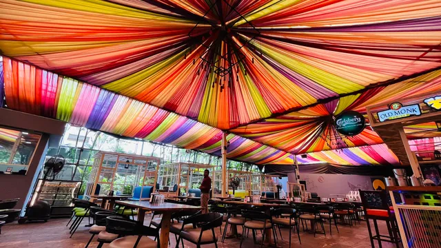 Satguru's Punjabi Rasoi