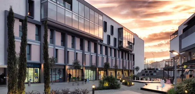 Trio Suites Hotel Görükle