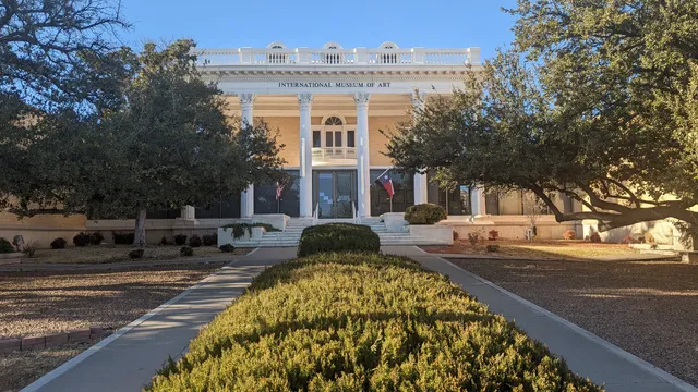 International Museum of Art