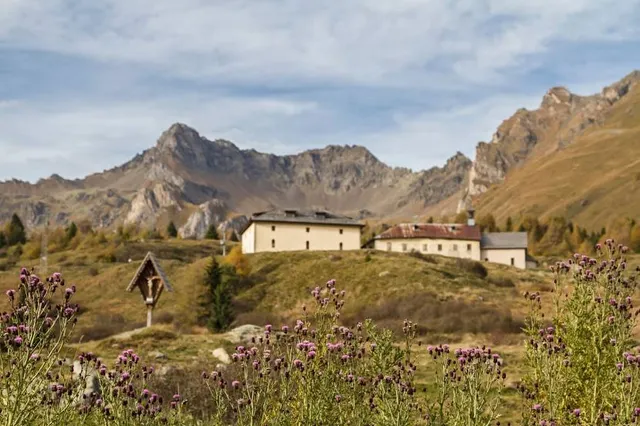 Ospizio San Bartolomeo