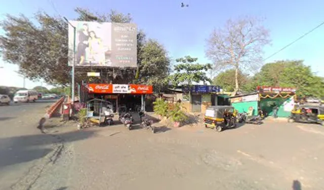 Hotel Jay Bhavani Kolhapuri Tadka