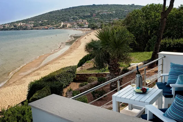 SIDERATOS APARTMENTS