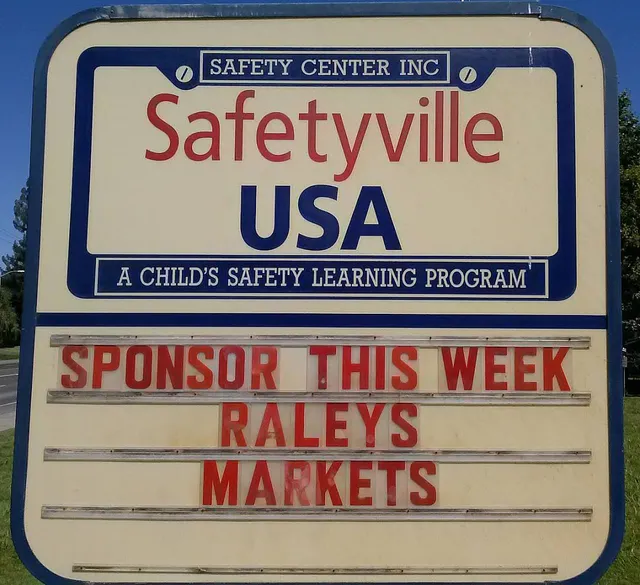 Safety Center Incorporated