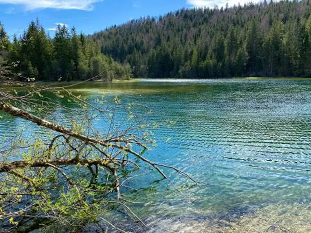 Isar- Natur-Erlebnisweg
