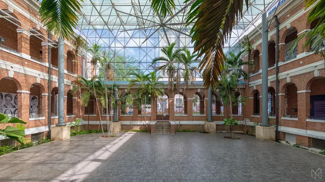 Museo de Arte Contemporáneo de Puerto Rico