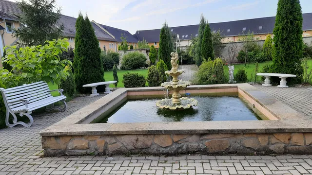 Pałac rodziny von Reuss