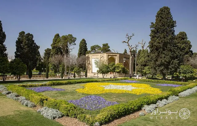 Jahan Nama Garden