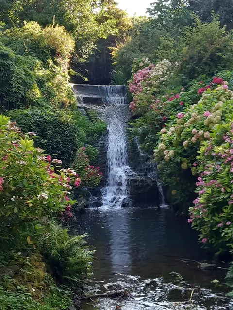 La Vallée du Denacre