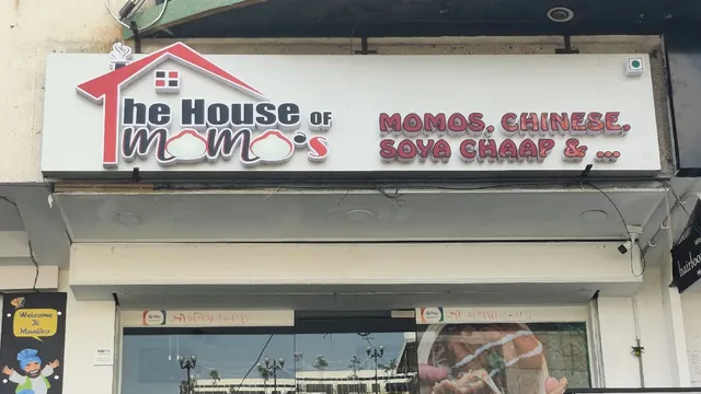 The House of Momo's