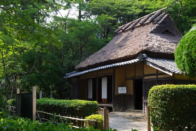 Yanagita Kunio Birthplace Heritage
