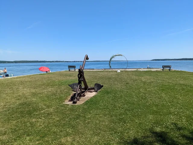 Founders Landing Park