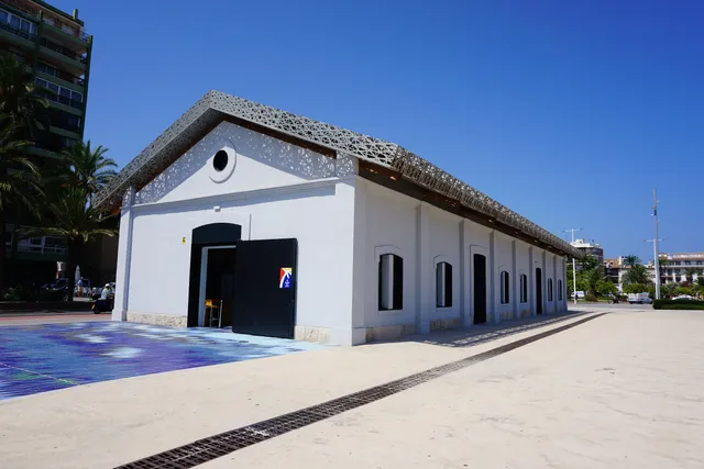 Museo del Mar