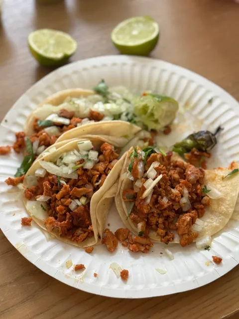 La Monarca Food Truck