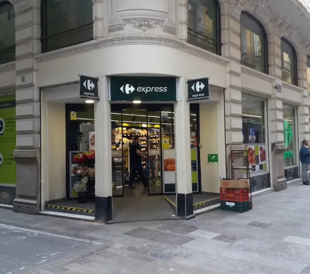 Carrefour Express