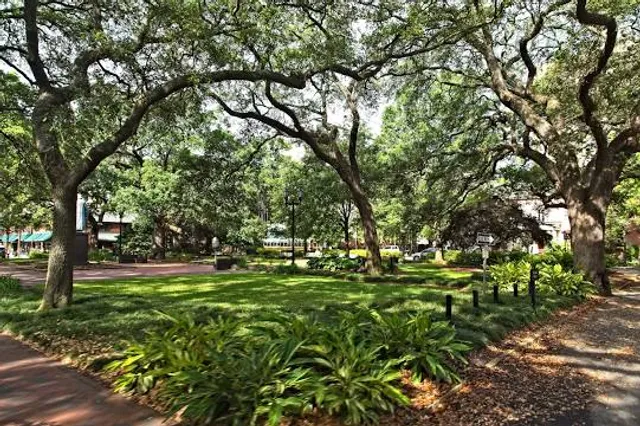 Reynolds Square