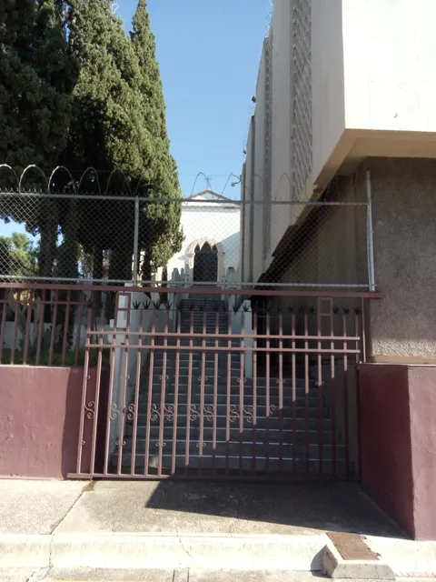 Archdiocese of Chihuahua