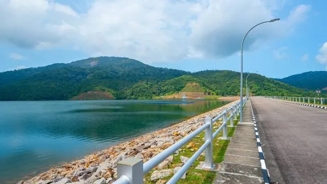 Taman Rimba Teluk Bahang