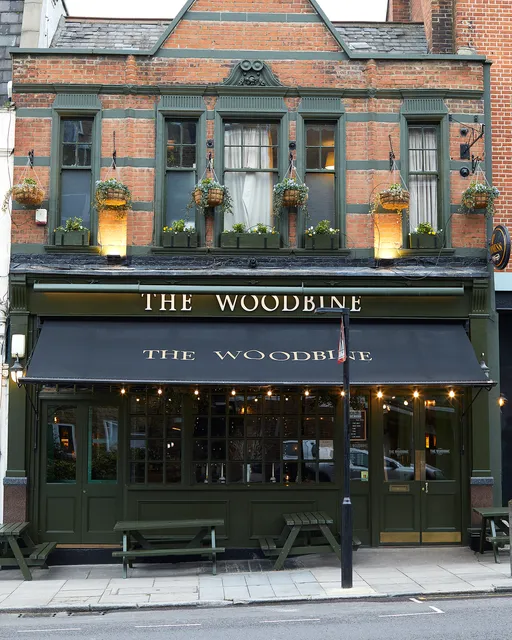 The Woodbine
