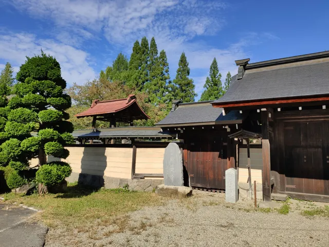 Shoren-ji Temple