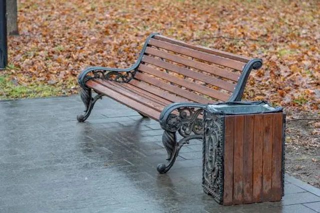 Leach Botanical Garden