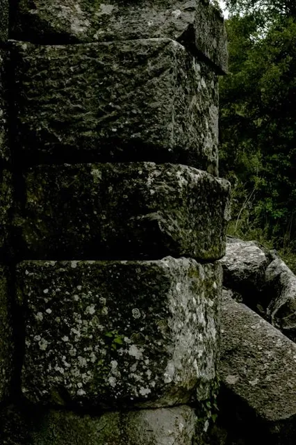 Sentier des Merveilles