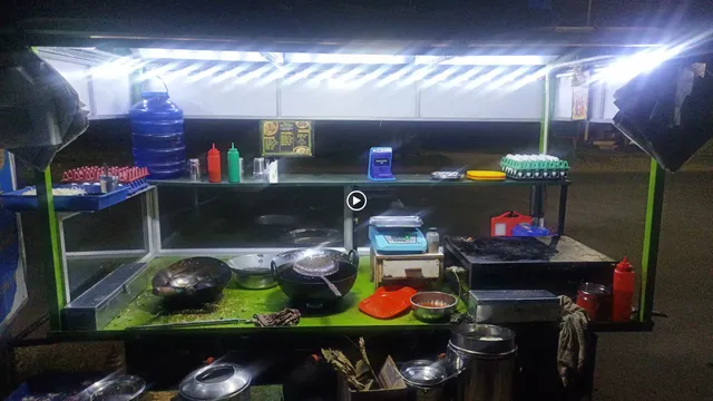 KS Biriyani & Caterers