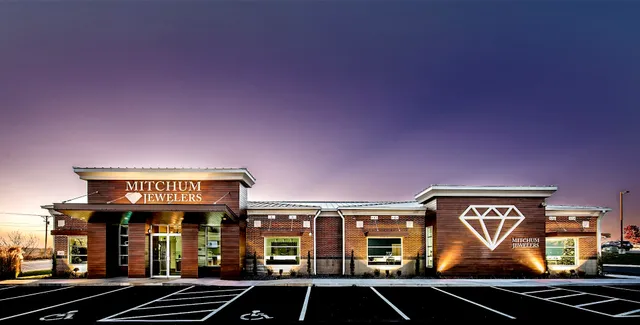 Mitchum Jewelers